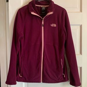 North face women’s jacket